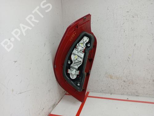 Right taillight MERCEDES-BENZ A-CLASS (W169) A 160 CDI (169.006, 169.306) | BP29451184C35 