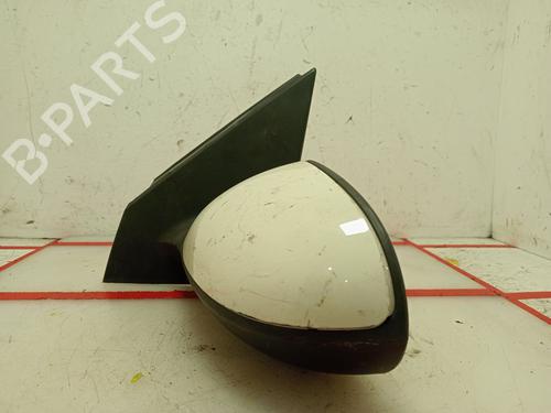 Left mirror LANCIA YPSILON (843_) 1.3 JTD (843.AXD11, 843.AXD1A) | BP17521313C26 