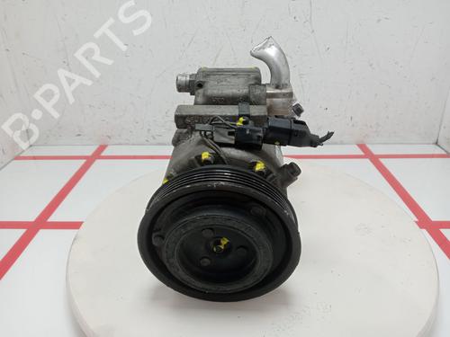 AC compressor HYUNDAI i30 (FD)  | BP23225955M34