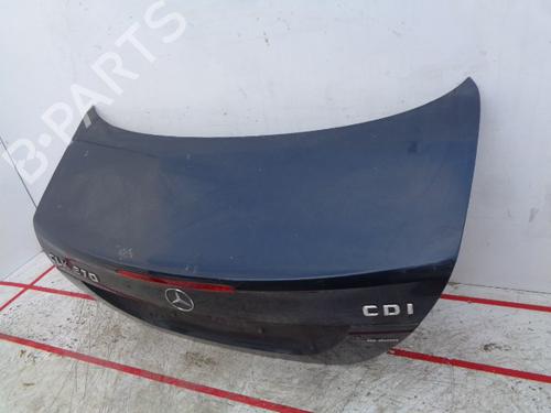 Tailgate MERCEDES-BENZ CLK (C209)  | BP15928894C6 
