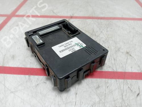 Electronic module SUZUKI GRAND VITARA II (JT, TE, TD) 1.9 DDiS (JB419WD, JB419XD) | BP40182717M83 - Image 2
