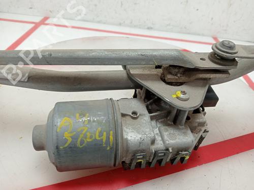 Front wiper motor AUDI A4 B7 Avant (8ED)  | BP23337463M29 