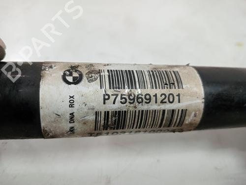 Right front driveshaft BMW X5 (E70) xDrive 30 d | BP27878469M39