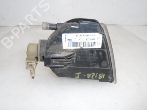 Left front indicator SEAT IBIZA II (6K1) 1.6 i | BP7321899C32 