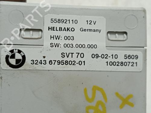 Electronic module BMW X5 (E70) xDrive 30 d | BP31026964M83