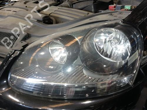 Left headlight VW GOLF V (1K1) | BP36781735C28 - Image 14