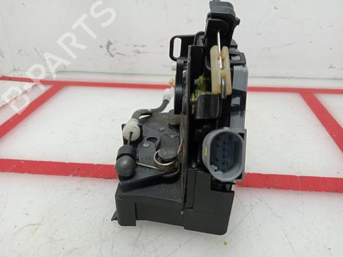 Rear right lock BMW X5 (E53) 4.4 i | BP15948665C99 