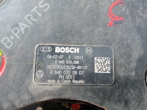 Engine SMART FORFOUR (454) 1.5 CDI (454.000) | BP33793593M1  - Image 9