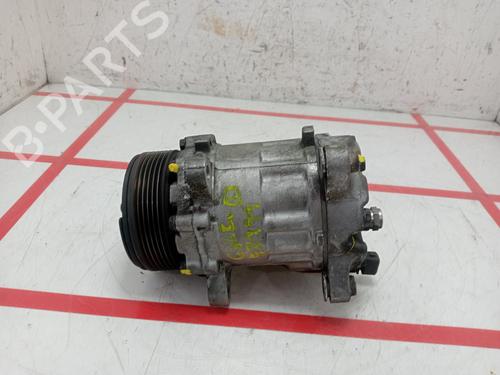 Used AC compressor VW GOLF III (1H1) [1989-2000]  29633342