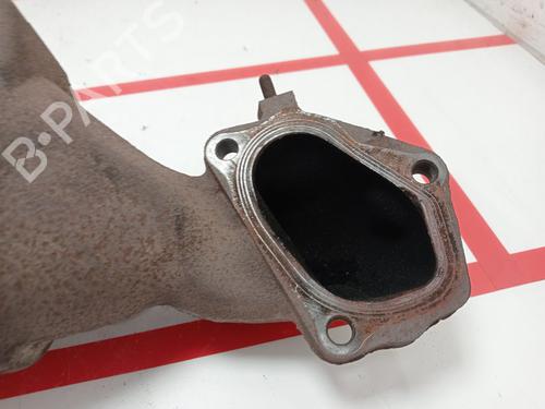 Catalyst OPEL COMBO Box Body/MPV 1.3 CDTI 16V | BP27335488M10 