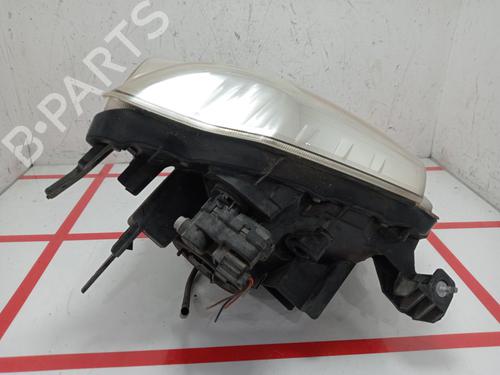 Right headlight NISSAN X-TRAIL II (T31) 2.0 dCi 4x4 | BP9428869C29 