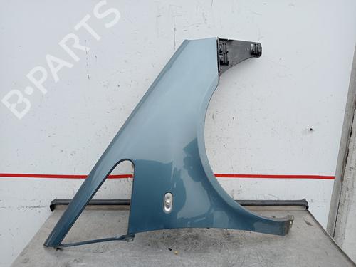Used Right front fenders VW SHARAN (7M8, 7M9, 7M6) 1.9 TDI (115 hp) 22899662