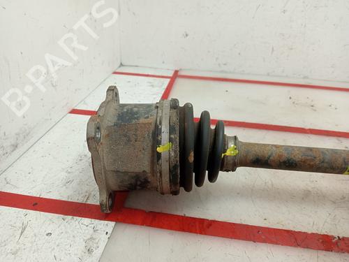Right rear driveshaft SUZUKI GRAND VITARA II (JT, TE, TD) 2.0 All-wheel Drive (TD54, JB420) | BP18303638M41 