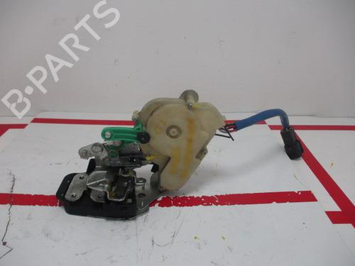 Used Rear right lock KIA SORENTO I (JC) 2.5 CRDi (163 hp) 15928277