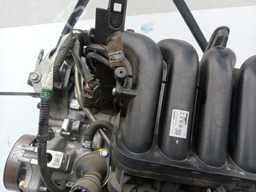 Engine MAZDA 3 (BL) 1.6 MZR (BL14) | BP36142658M1 - Image 19