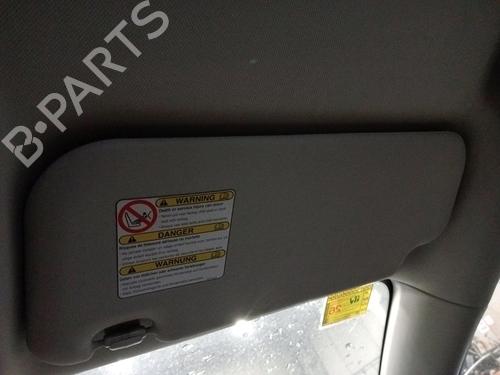 Left taillight MAZDA 6 Estate (GH) 2.0 MZR-CD (GH14) | BP31014182C34 