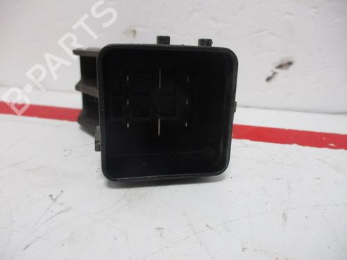 Elektronisk modul FORD FIESTA VI (CB1, CCN) 1.6 TDCi | BP15930307M83 