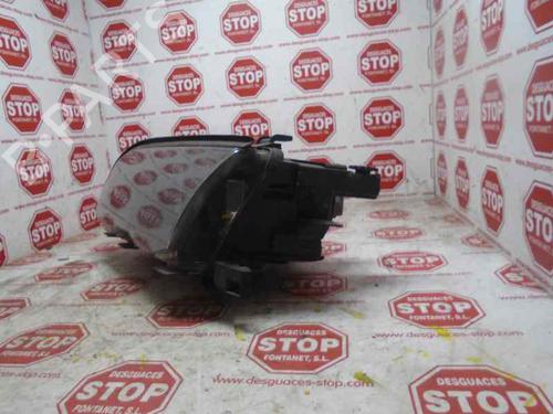 Left headlight BMW 3 (E46) 320 i | BP7321383C28 