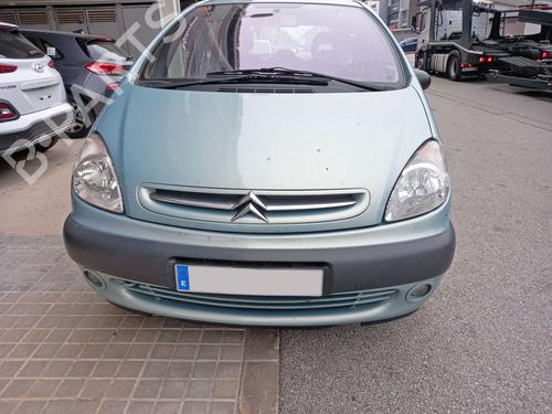 Right headlight CITROËN XSARA PICASSO (N68) 2.0 HDi | BP7328519C29