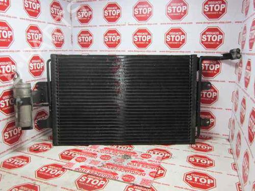 Used AC radiator VW BORA I (1J2) [1998-2013]  7382852