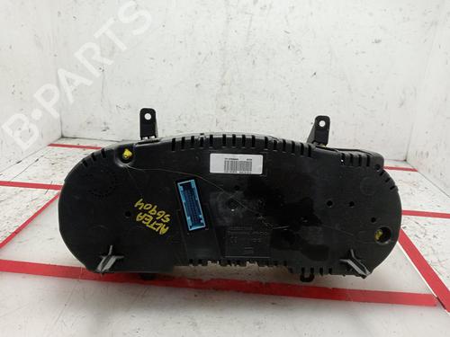 Instrument cluster SEAT ALTEA (5P1)  | BP20975520C47 