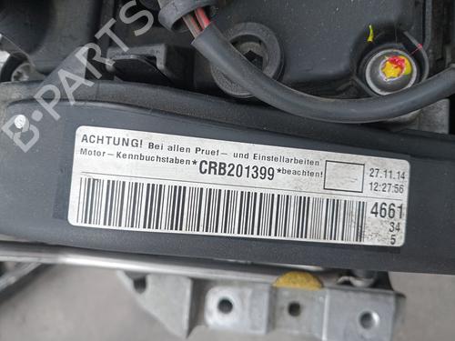 Engine SEAT LEON ST (5F8)  | BP36439211M1  - Image 30