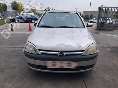 Tågelys OPEL CORSA C (X01) 1.2 (F08, F68) | BP21575178C37 