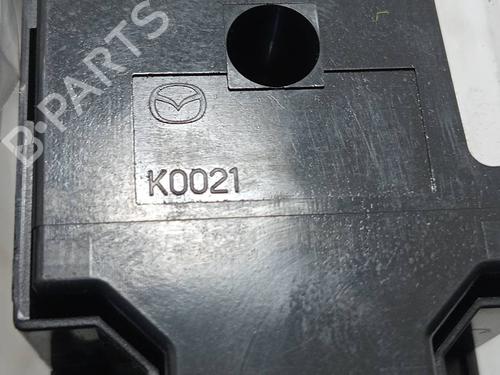 Left front window switch MAZDA CX-7 (ER) | BP32261726I27 - Image 7