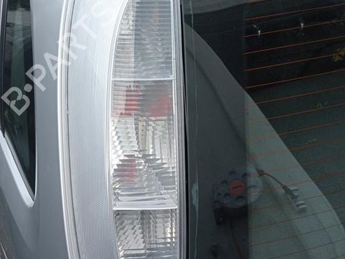 Used Left taillight OPEL CORSA C (X01) 1.2 (F08, F68) (75 hp) 30175670