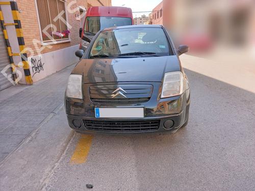 Hood CITROËN C2 (JM_) 1.4 | BP7755869C1 