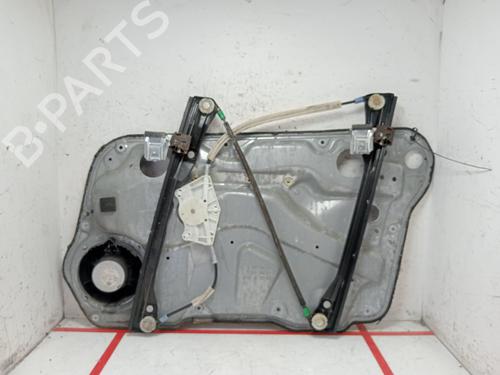 Front left window mechanism VW GOLF IV (1J1) | BP27614140C22