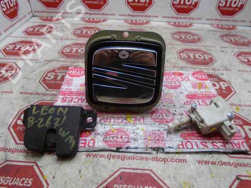 Trunk håndtak SEAT LEON (1M1) [1999-2006]  7392068