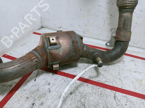 Catalyst FORD FIESTA VI (CB1, CCN)  | BP22355549M10 