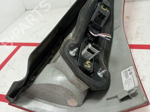 Left taillight RENAULT MEGANE II Estate (KM0/1_) 1.4 | BP15950963C34 