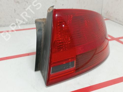 Right taillight AUDI A4 B7 (8EC) 2.0 TDI 16V | BP23226048C35 