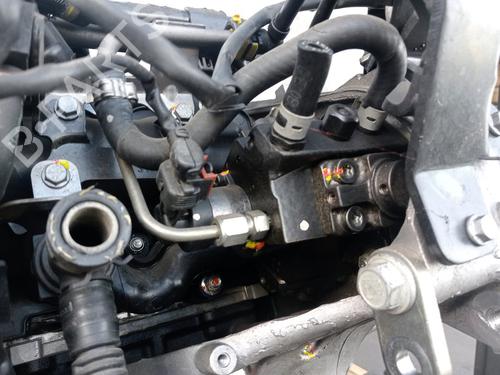 Engine OPEL INSIGNIA A (G09) | BP29607770M1