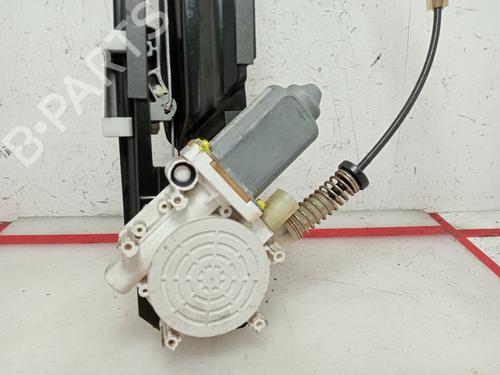 Rear right window mechanism BMW 5 (E39) 520 d | BP20155877C25 
