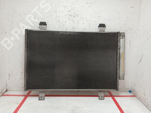 Used AC radiator SUZUKI SWIFT III (MZ, EZ) [2005-2025]  30681795