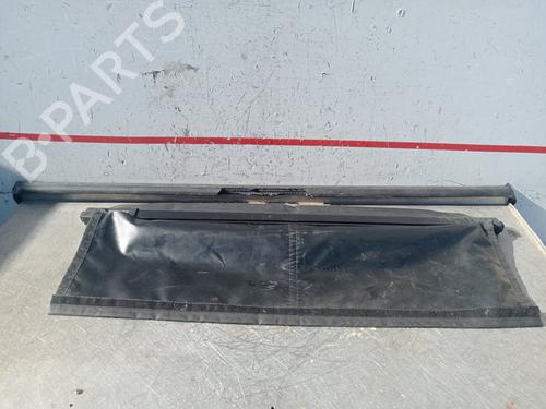Rear parcel shelf SMART FORTWO Coupe (451) 1.0 (451.331, 451.380) | BP31117827C85 - Image 2