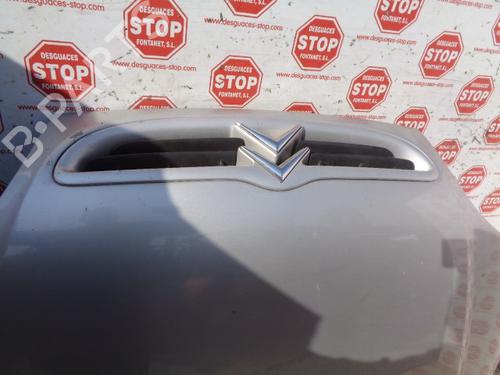 Hood CITROËN SAXO (S0, S1) 1.5 D | BP7919487C1 