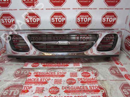 Used Grille SAAB 9-3 (YS3D) [1998-2003]  7382772