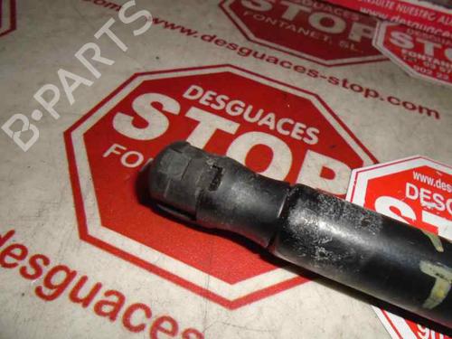 Tailgate lift support SEAT IBIZA III (6L1)  | BP15920658C138 