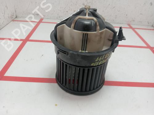Heater blower motor CITROËN C3 Picasso (SH_) 1.2 THP 110 (SHHNZ6) | BP27183523M62 