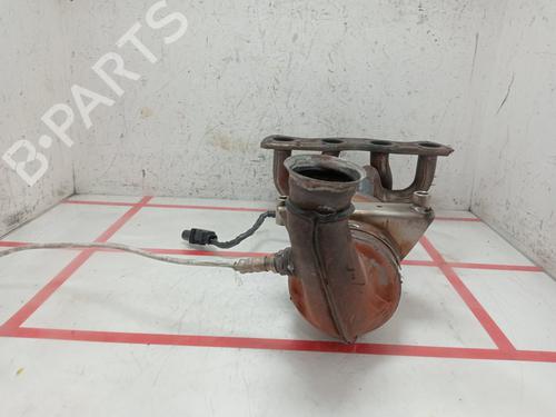 Catalyst CITROËN C4 II (NC_) | BP30153174M10