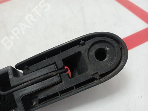 Rear windshield wiper arm CHEVROLET CAPTIVA (C100, C140) 2.0 D | BP28837706C144 