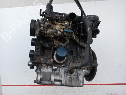 Motore FIAT SCUDO Platform/Chassis (220_) 1.9 D (69 hp) 29584778