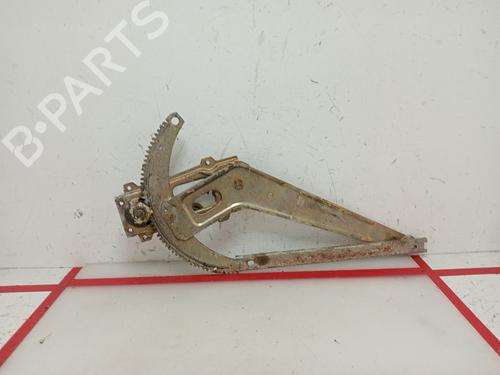 Rear right window mechanism NISSAN PATROL III/2 Station Wagon (W260) 3.3 D | BP15947404C25