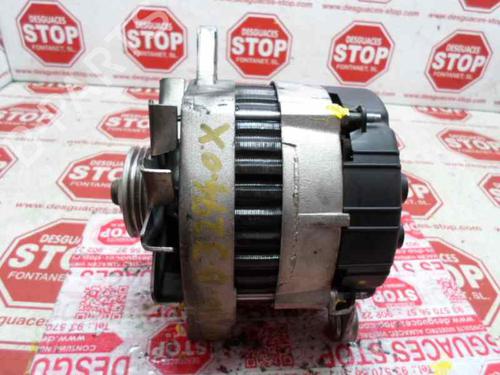 Used Alternator VOLVO 460 (464) 2.0 (109 hp) 7391987