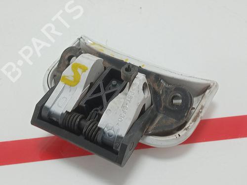 Front right exterior door handle CITROËN BERLINGO / BERLINGO FIRST Box Body/MPV (M_)  | BP22810410C129 