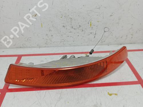 Used Left front indicator RENAULT TRAFIC II Platform/Chassis (EL) 1.9 dCi 80 (EL0B) (82 hp) 29972193